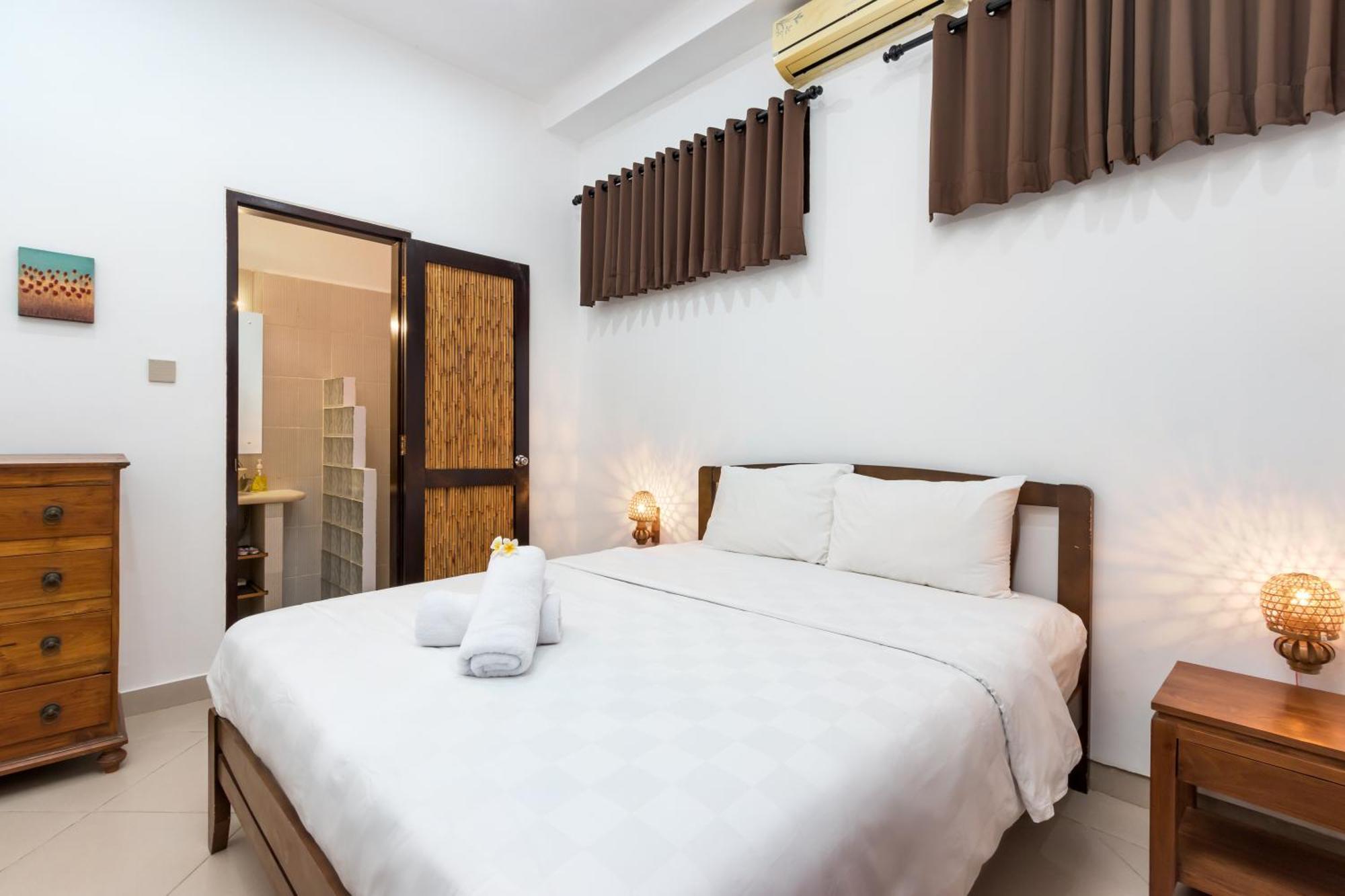 Casa Yenny Balinese Style Villa By Globalstay - Seminyak X Kuta X Canggu Extérieur photo