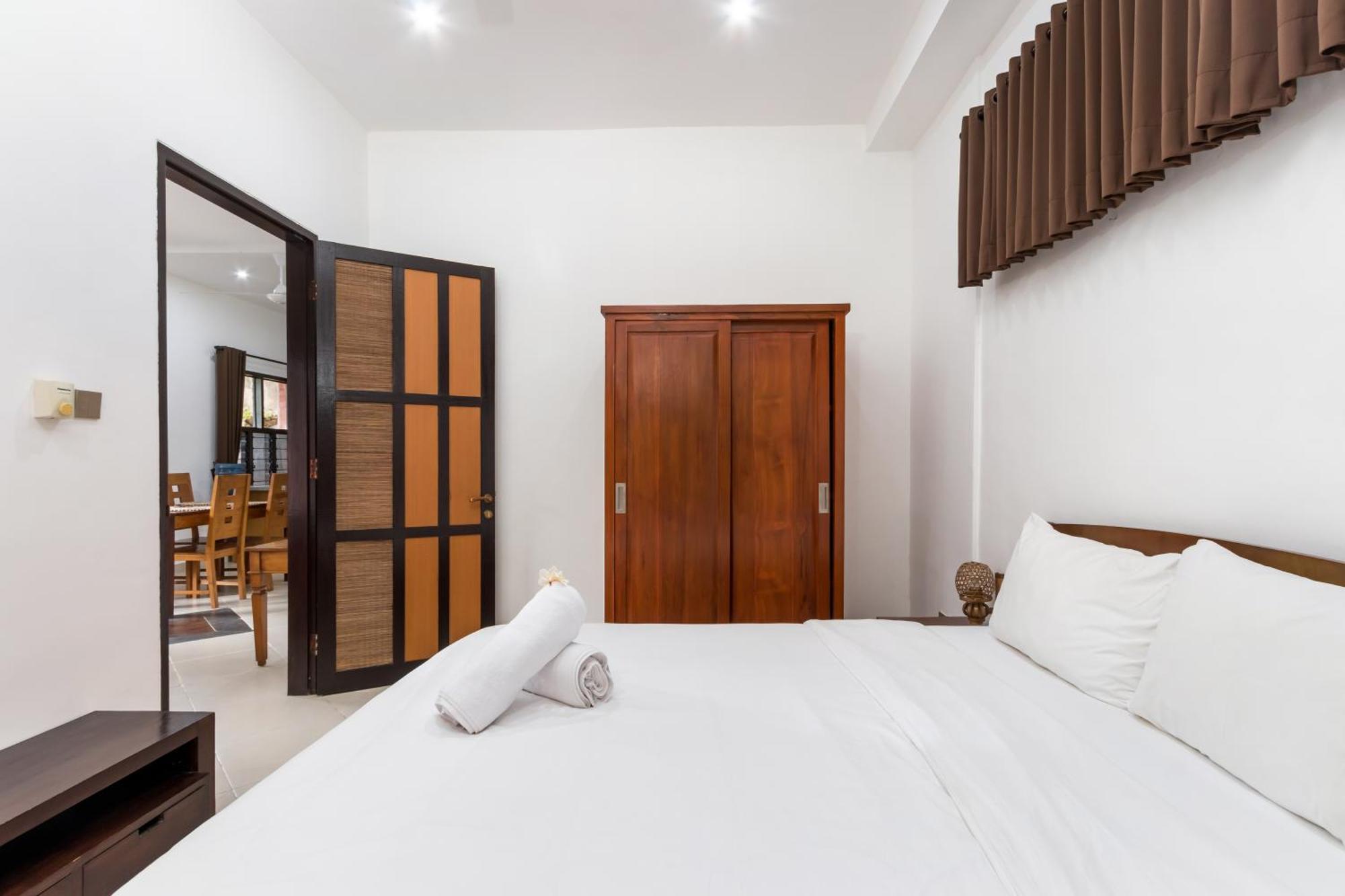 Casa Yenny Balinese Style Villa By Globalstay - Seminyak X Kuta X Canggu Extérieur photo