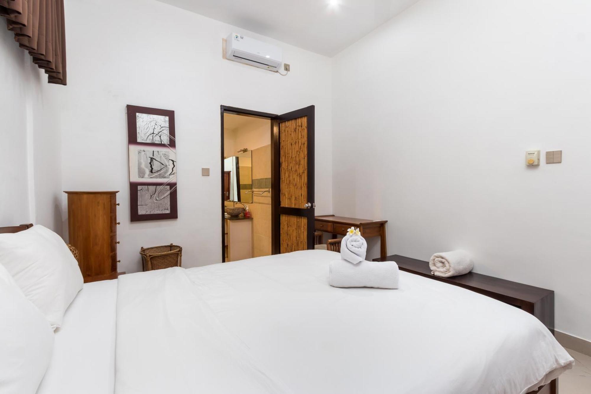 Casa Yenny Balinese Style Villa By Globalstay - Seminyak X Kuta X Canggu Extérieur photo