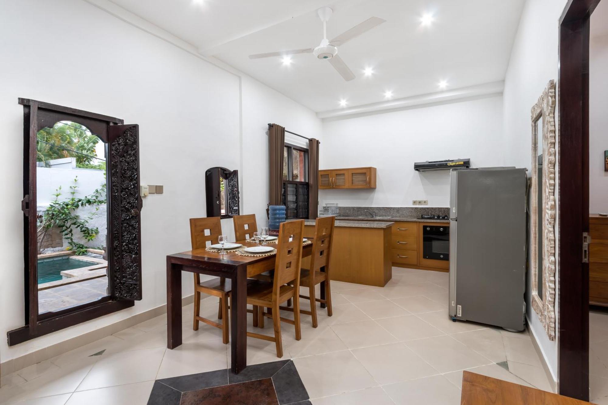 Casa Yenny Balinese Style Villa By Globalstay - Seminyak X Kuta X Canggu Extérieur photo