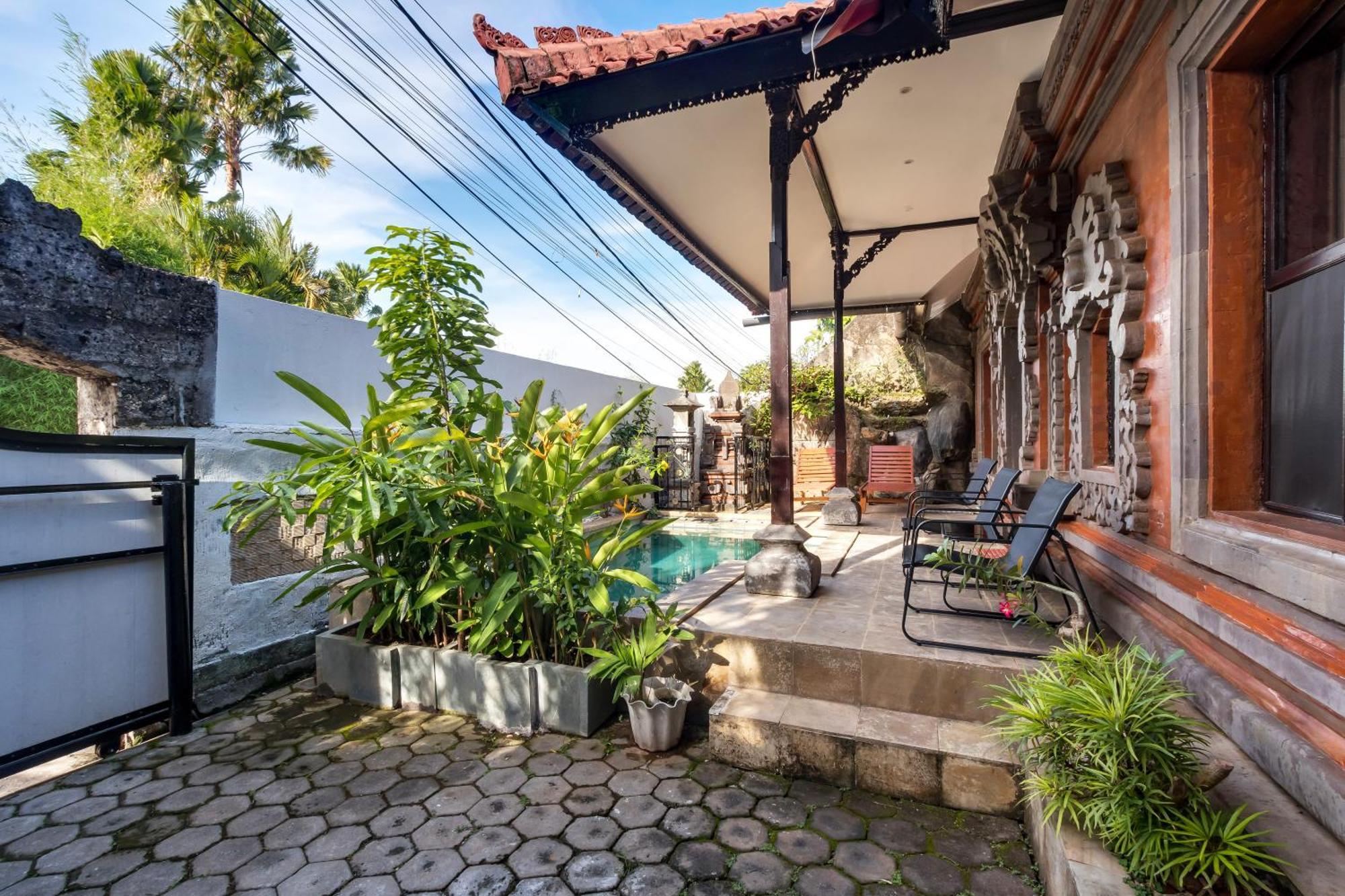 Casa Yenny Balinese Style Villa By Globalstay - Seminyak X Kuta X Canggu Extérieur photo