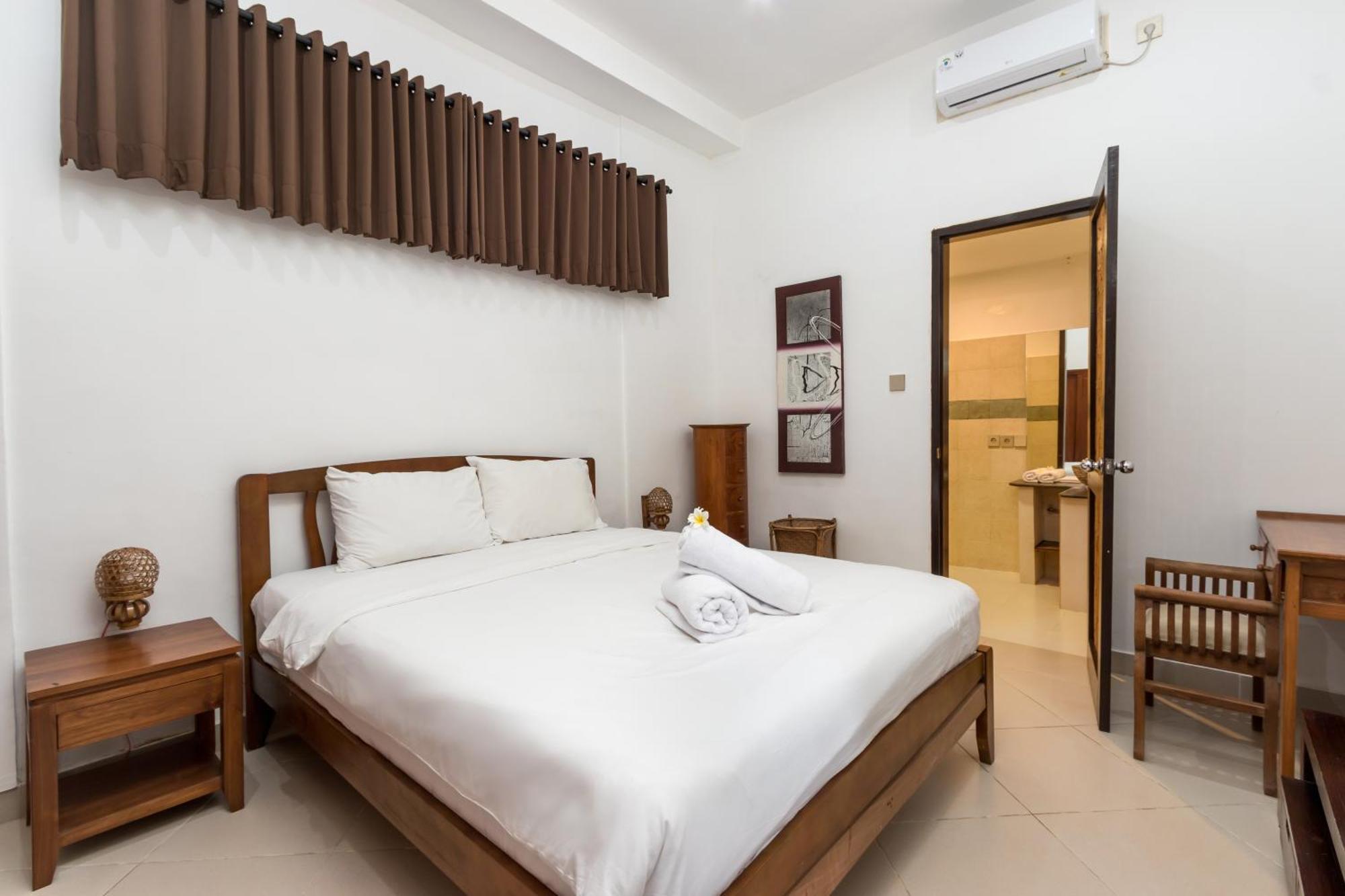 Casa Yenny Balinese Style Villa By Globalstay - Seminyak X Kuta X Canggu Extérieur photo