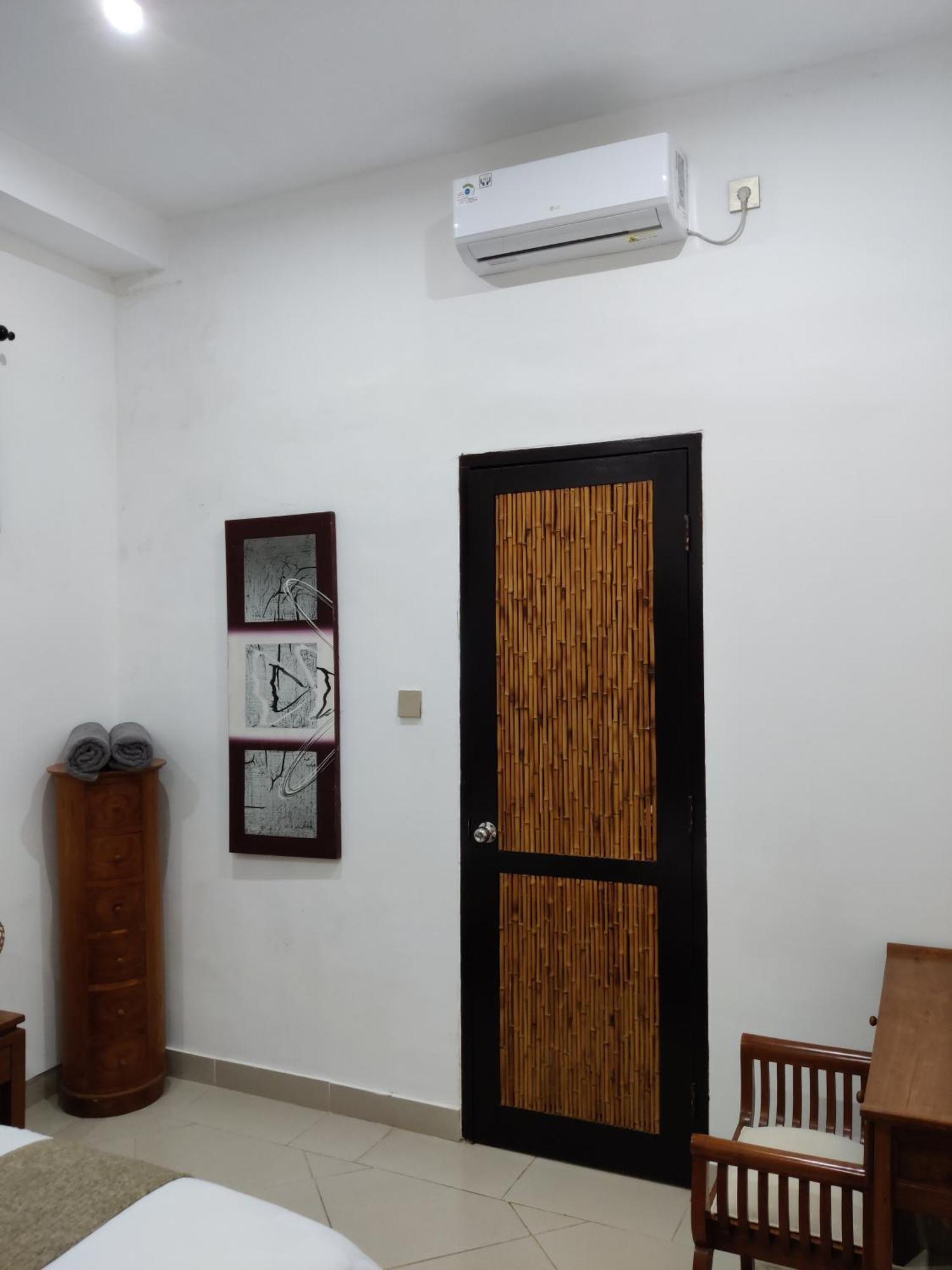 Casa Yenny Balinese Style Villa By Globalstay - Seminyak X Kuta X Canggu Extérieur photo