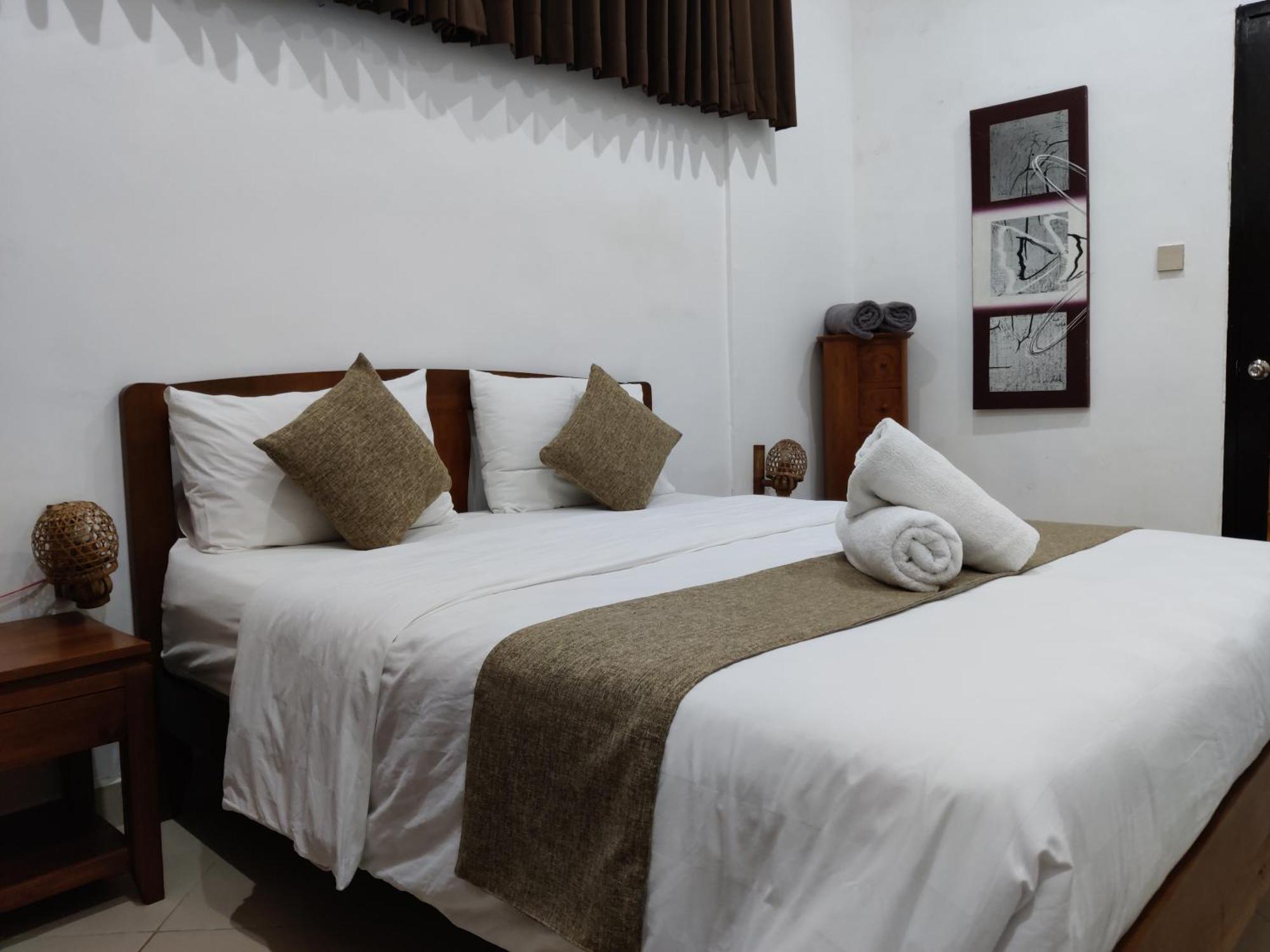 Casa Yenny Balinese Style Villa By Globalstay - Seminyak X Kuta X Canggu Extérieur photo