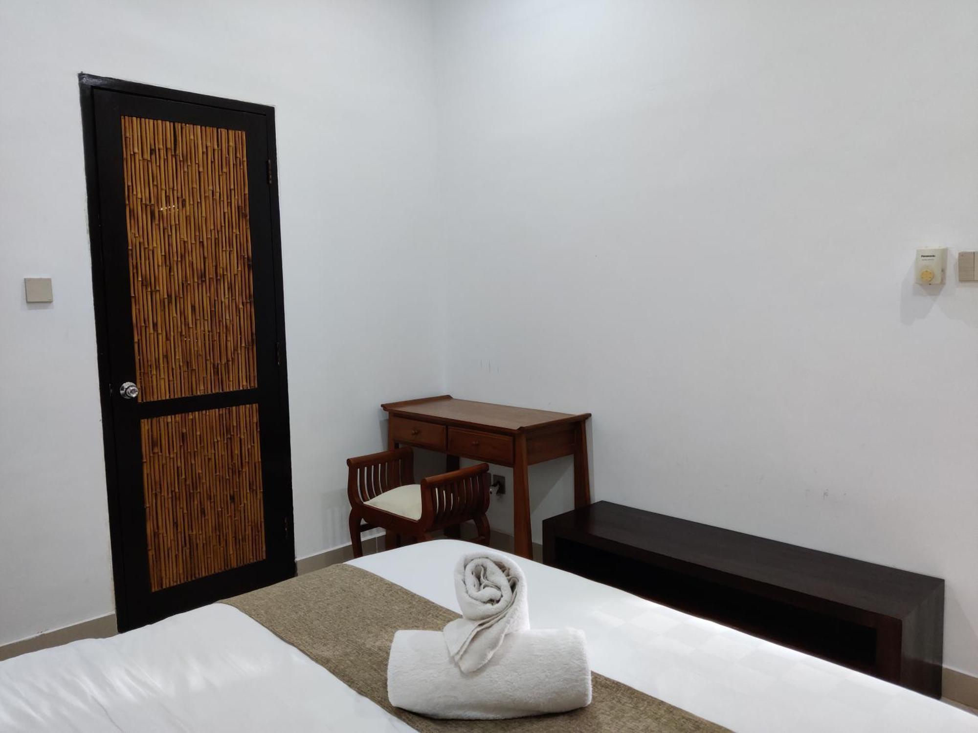 Casa Yenny Balinese Style Villa By Globalstay - Seminyak X Kuta X Canggu Extérieur photo