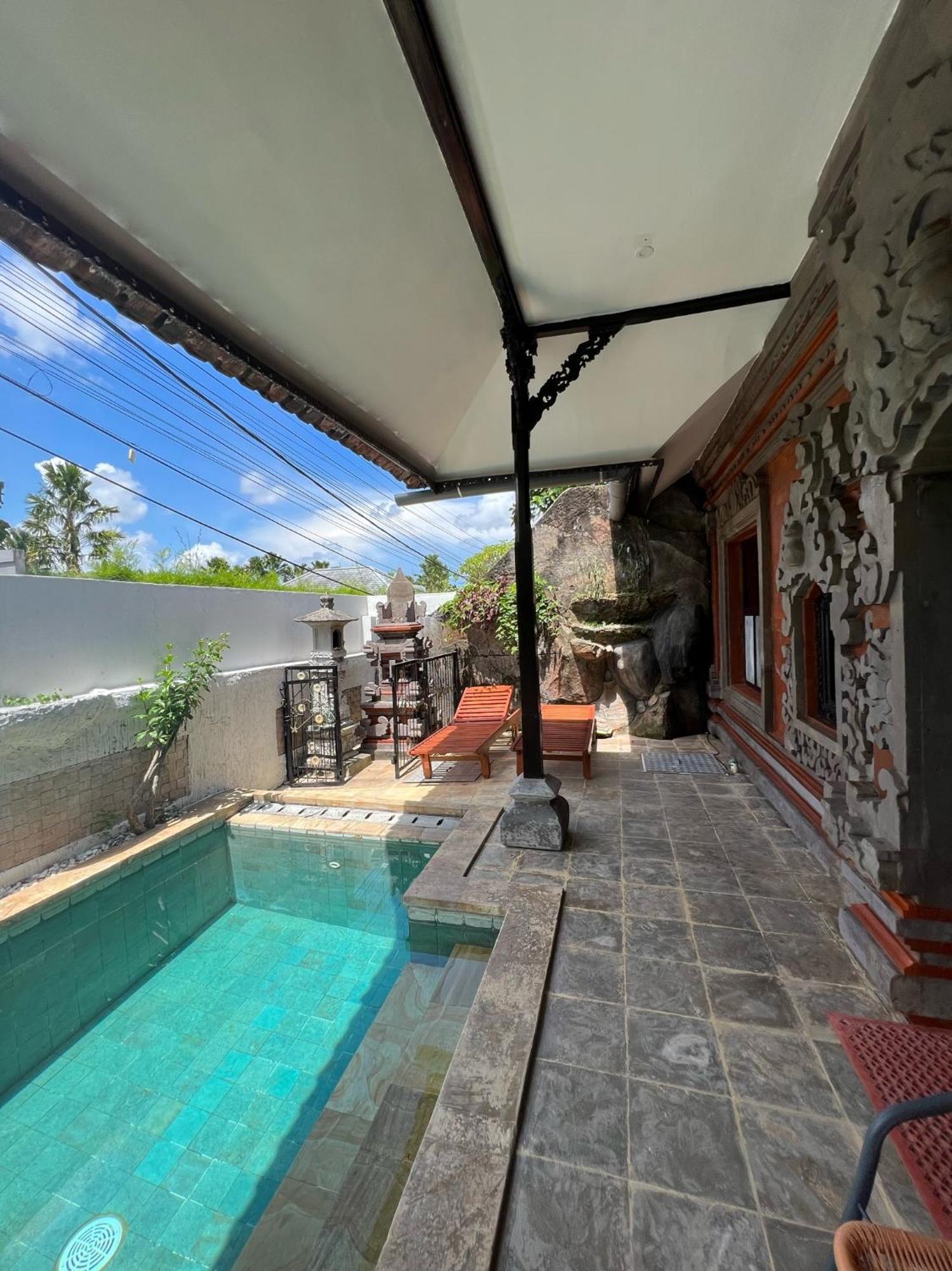 Casa Yenny Balinese Style Villa By Globalstay - Seminyak X Kuta X Canggu Extérieur photo