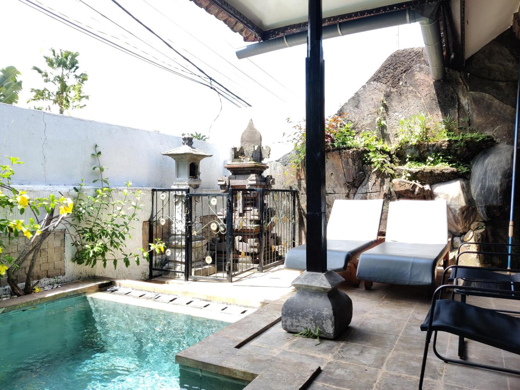Casa Yenny Balinese Style Villa By Globalstay - Seminyak X Kuta X Canggu Extérieur photo