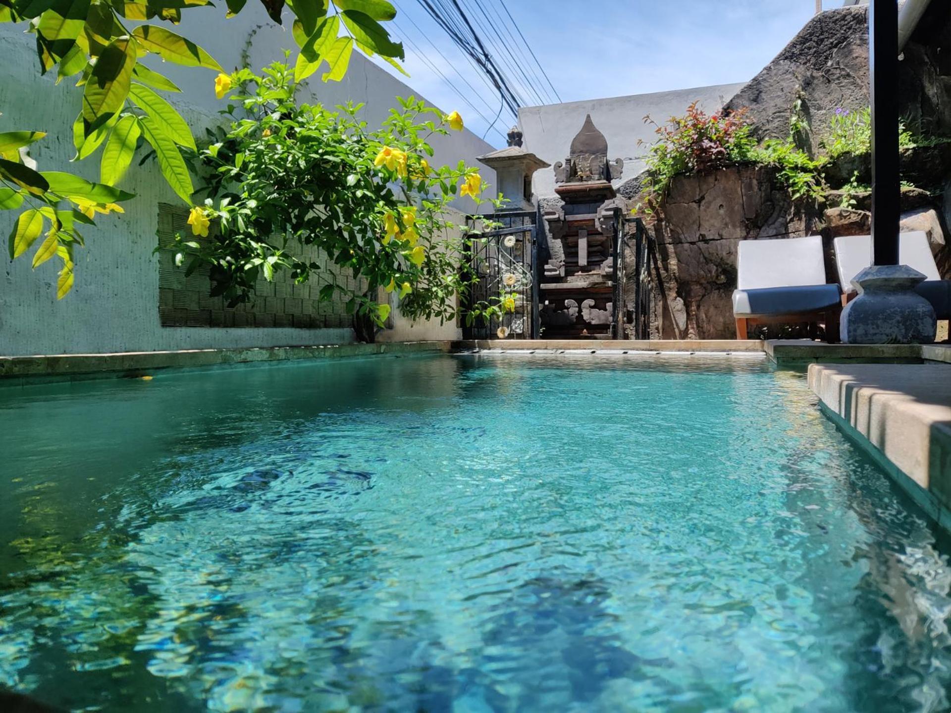 Casa Yenny Balinese Style Villa By Globalstay - Seminyak X Kuta X Canggu Extérieur photo